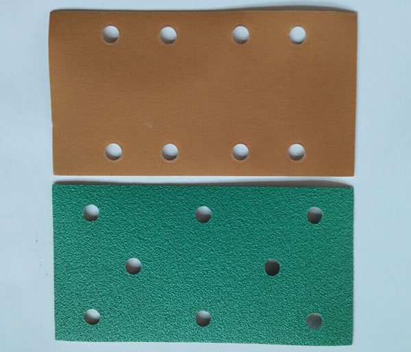 東莞干磨砂紙優(yōu)點